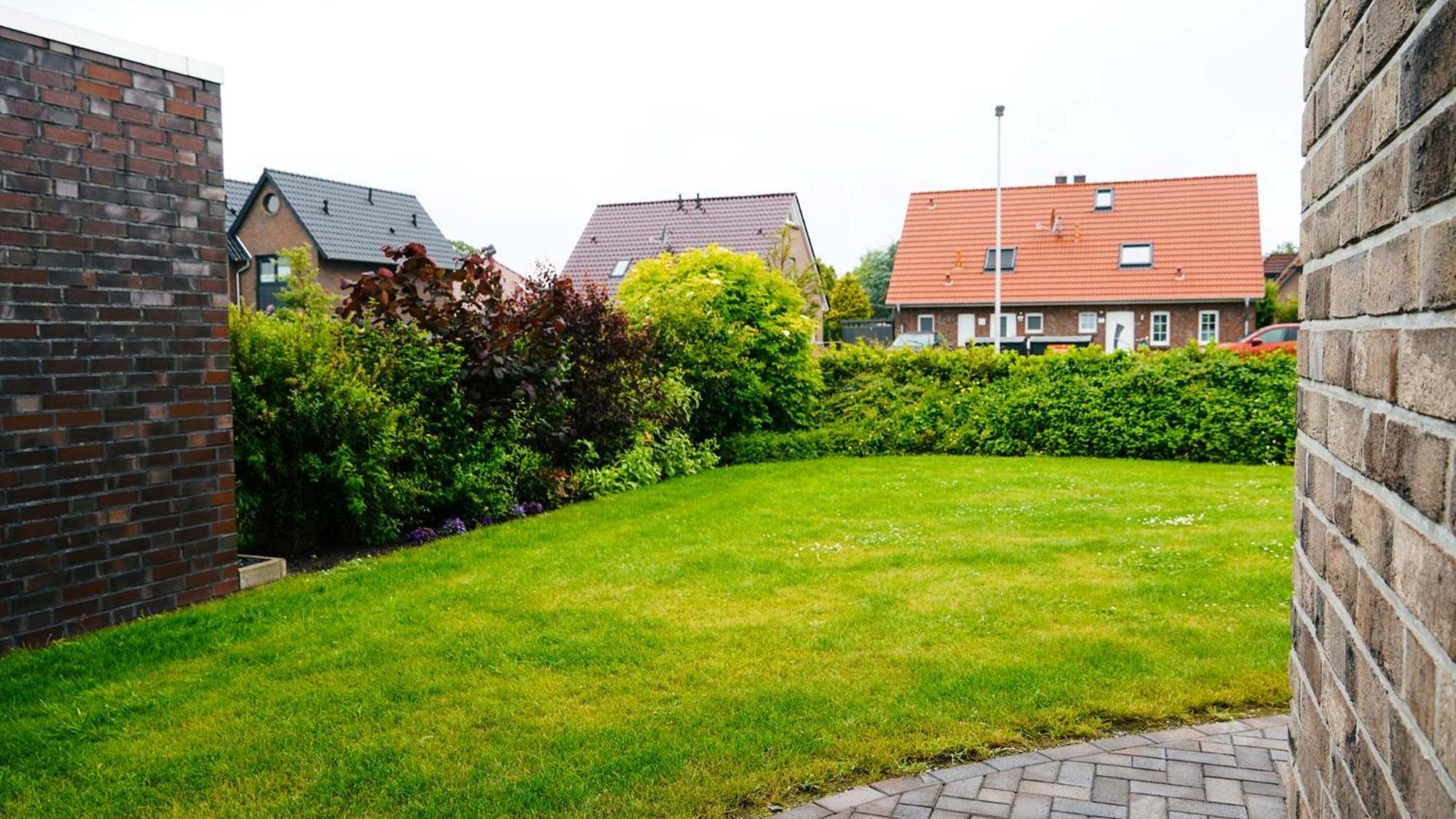 Villa Haus Ankerhuus 2A - Carolinensiel Wittmund Exterior foto